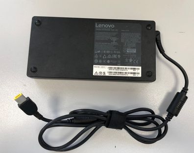 Lenovo 230W Netzteil 20V Ladegerät Charger Adapter 11,5A 0HM626 No Power Cord