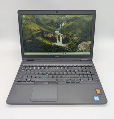 Laptop Dell Latitude 5590 15,6'' FHD 256GB SSD Intel i5-8250U 8GB RAM