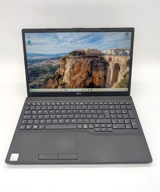 Laptop Fujitsu Lifebook A3510 15,6" FHD 256GB SSD Intel Core i3-1005G4 8GB RAM