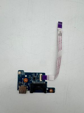 Acer Aspire ES1-531 USB Board 448.03704.0011