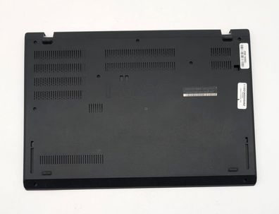 Lenovo ThinkPad L480 Bottom Case Untere Abdeckung AP164000800SLH1