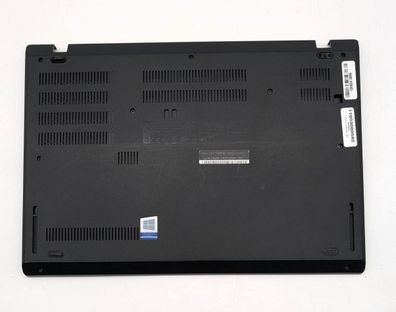 Lenovo ThinkPad L480 Bottom Case Untere Abdeckung AP164000800