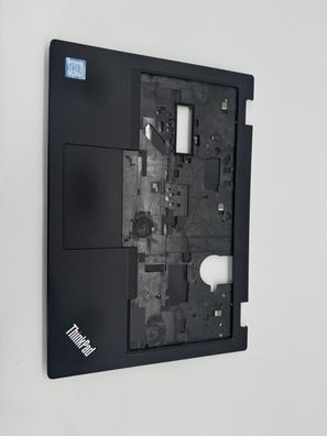 Lenovo ThinkPad Yoga L390 Palmrest / Handauflage Mit Touchpad 5CB0W35034