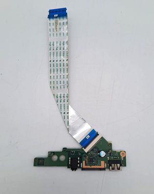 Lenovo Yoga 500-15IBD Cardreader-Board 448.03N01.0011