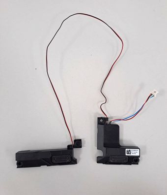 Lenovo IdeaPad L340-17IWL Speaker / Lautsprecher Set PK23000REG0