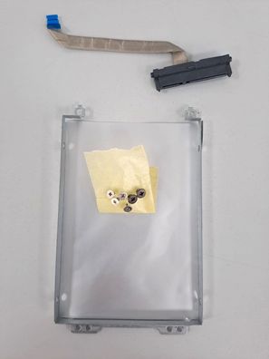 Lenovo IdeaPad L340-17IWL HDD & SSD Festplatten Caddy SATA III