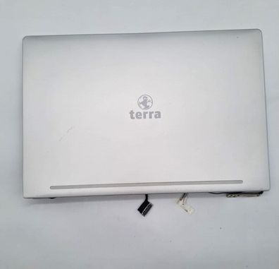 TERRA Mobile 1550 Displaydecke / Gehäuse Cover Mit Schrauben 6-39-N15Z1-124-T
