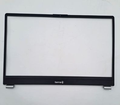 TERRA Mobile 1550 Displayrahmen / Blende / Bezel 6-39-N15Z1-114