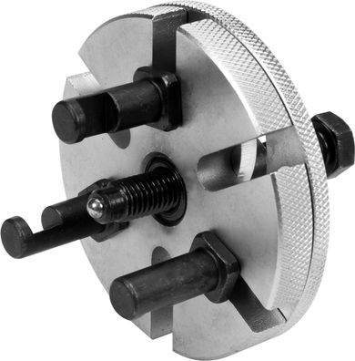Verstellbarer Abzieher für Steuerzahnräder, 50–80 mm