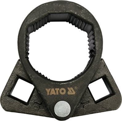 Doppelrichtungs-Lenkstangen-Schlüssel 27–42 mm CrMo