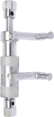 Spezialzange für Schellen und Federn VAG 17 mm