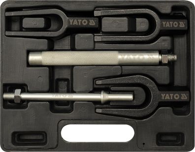 Satz Gabelabzieher für Spurstangen, 5-teilig