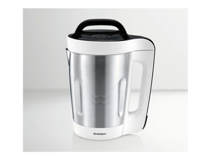 Silvercrest Mixer mit Kochfunktion SMK 1000 B3 COOK ´N´ MIX Kochmixer * B-Ware