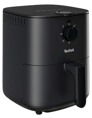 TEFAL Air Fryer Heißluftfritteuse Fritteuse Easy Essential EY1308 3,5 L * B-Ware