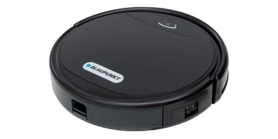 Blaupunkt Saugroboter Bluebot Wischfunktion mit App Sauger Staubsauger * B-Ware