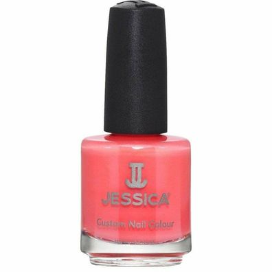 Custom Nail Colour Nagellack CNC-1194 Eiszapfenküsse 14,8 ml