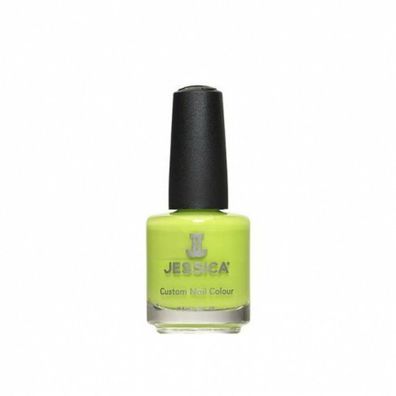 Custom Nail Colour Nagellack CNC-1143 Grün 14,8 ml