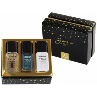 Phenom Vivid Colour Nagellack PHEN-078 Unter dem Mistelzweig