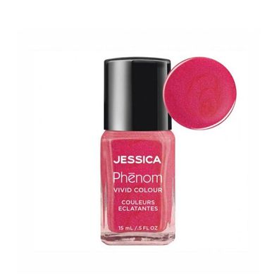 Phenom Vivid Colour Nagellack PHEN-048 Last Dance 14 ml