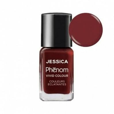 Phenom Vivid Colour Nagellack PHEN-063 Illicit Love 14 ml