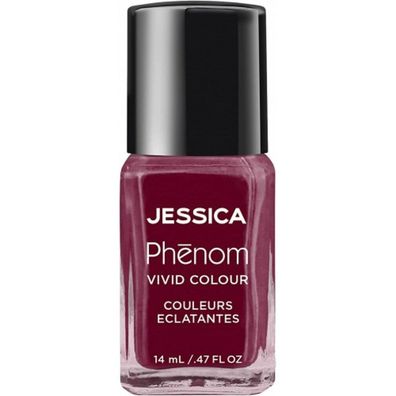 Phenom Vivid Colour Nagellack PHEN-061 Geheimnisvolles Datum 14 ml