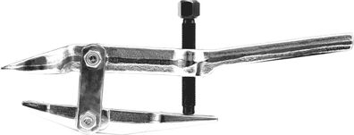 Universeller Kugelgelenk-Abzieher 20 mm, 275 mm Länge