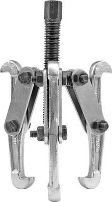 Dreibeiniger Abzieher für Lager 150 mm