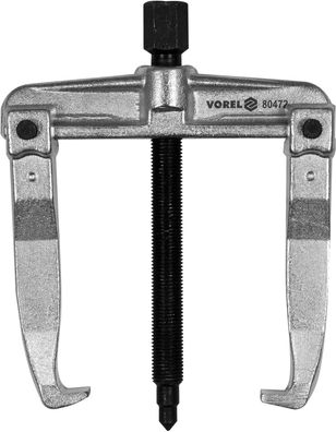 Zweiarmlagerabzieher mit Trägerbalken 130 mm