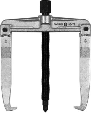 Zweiarmlagerabzieher mit Trägerbalken 150 mm