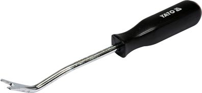 Polsterclips-Entferner 200 mm für Fahrzeugverkleidungen