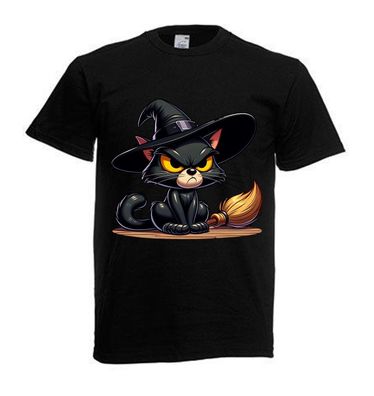 Tshirt Unisex Cooler Druck Fun Action Spass Design (Größe & Farbe auswählen) TSFBG586