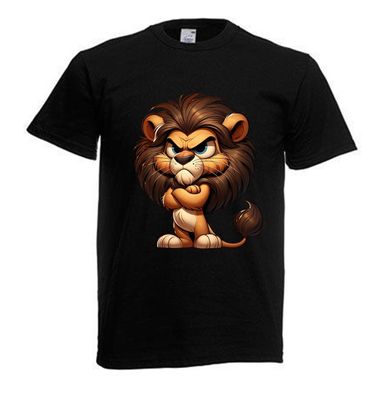 Tshirt Unisex Cooler Druck Fun Action Spass Design (Größe & Farbe auswählen) TSFBG589