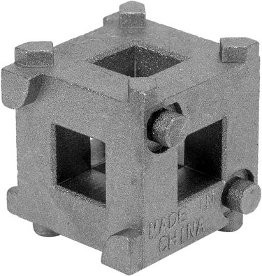 Universalschlüssel für Bremssättel 3/8"