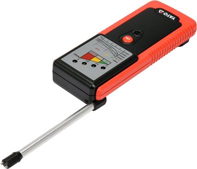 Bremsflüssigkeitstester für DOT 3, DOT 4 und DOT 5