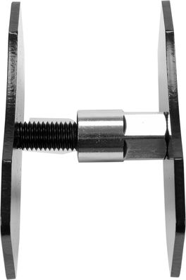 Leitelement für Bremssättel, 43–70 mm