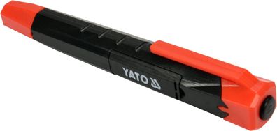 Bremsflüssigkeitstester mit LED-Anzeige
