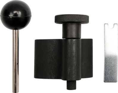 Nockenwellenrad-Arretierwerkzeug für VW 1,9 TDI