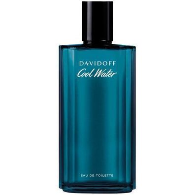 Davidoff Cool Water Herren Eau de Toilette Spray, 125 ml