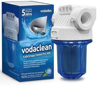 Küchenheld Pro - Für Küchengeräte mit Wasseranschluss wie Siebträgermaschine oder Eis