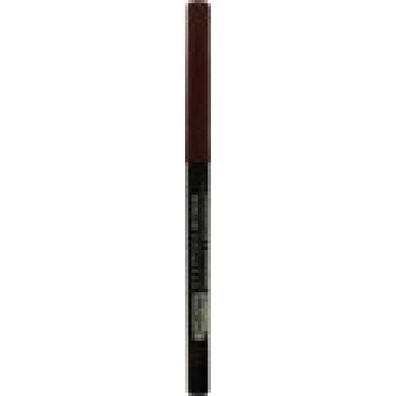 Sculpting Wasserfester Lipliner 0.3 g - 58 Marsala