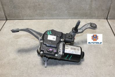 Opel Zafira C Tourer Wischermotor Motor Scheibenwischer Vorne rechts W000027365 XWOLL
