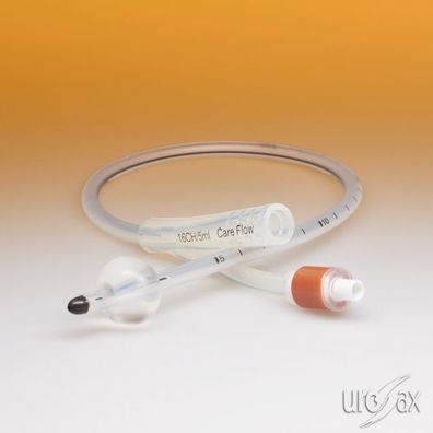 GHC CareFlow Nephrostomie-Ballonkatheter Silikon