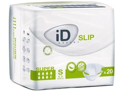 ID Expert Slip Super Small ( CF )