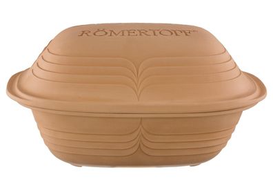 Römertopf Bräter 39x27x19,5cm 120202