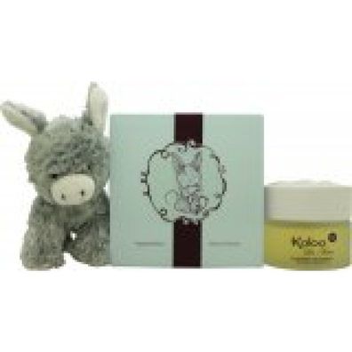 Les Amis Geschenkset 100 ml Parfümiertes Wasser + Esel Plüschtier