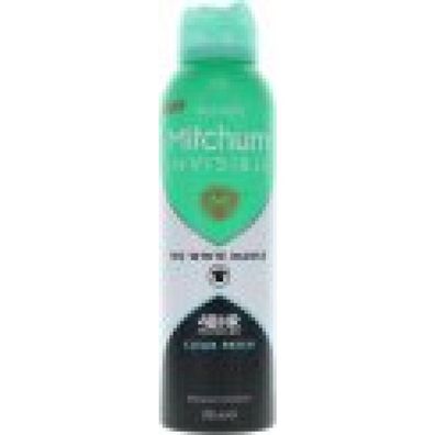 Women Invisible 48HR Clear Fresh Antiperspirant & Deodorant Spray 200ml