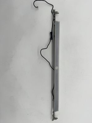 HP ZBook 17 G3 Cover / Scharnierabdeckung 641304-001