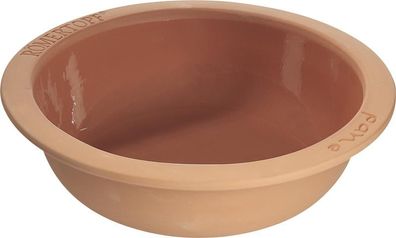 RÖMERTOPF® Brot- und Kuchen-backform, rund