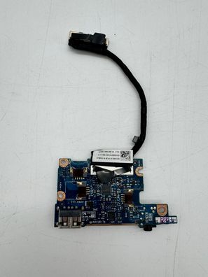 HP ENVY Spectre XT USB Audio Bord LS-855CP