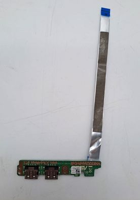 Asus VivoBook 17 X712DA USB-Board 69N180D10B01-01